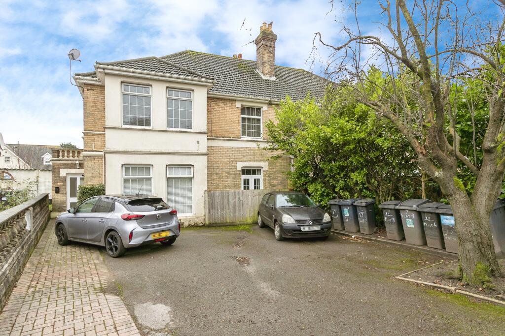 Main image of property: Alumhurst Road, Westbourne, BH4
