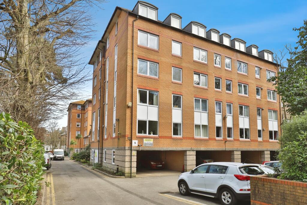 Main image of property: St. Peters Court, Bournemouth BH1