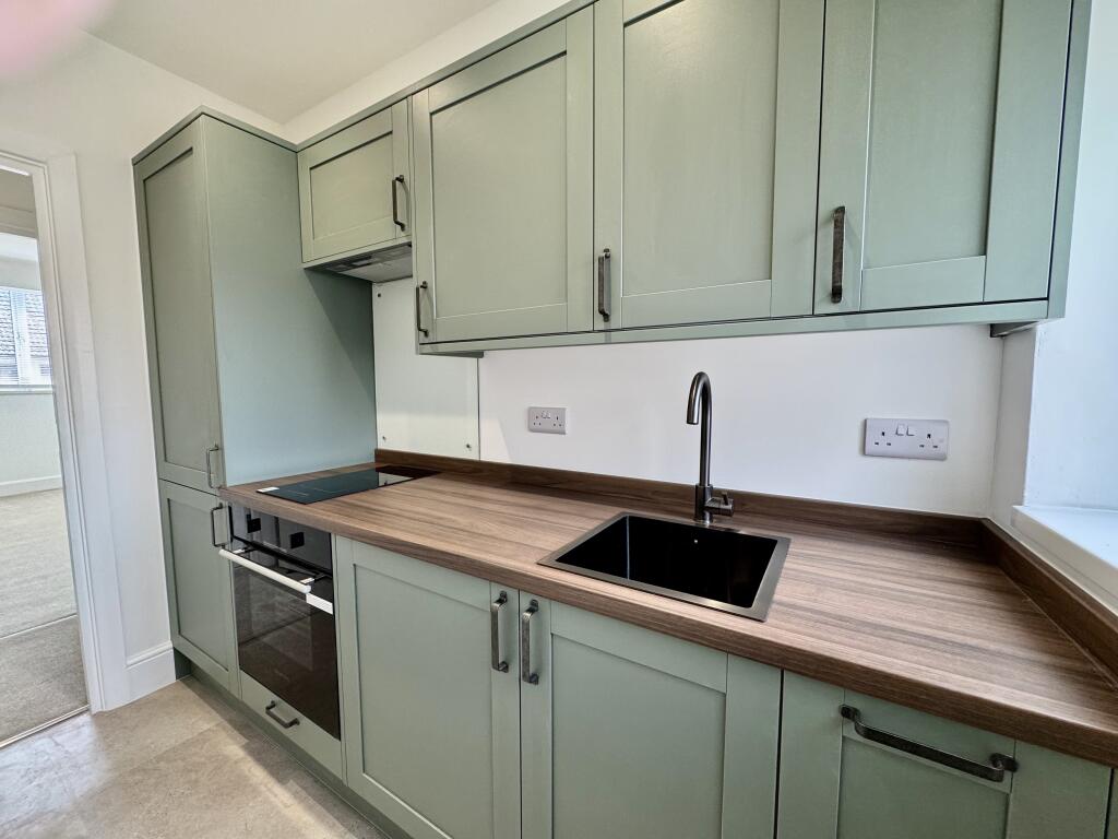 Main image of property: Ashley Road, BH14