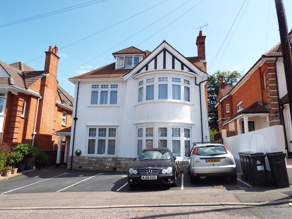 Main image of property: Rosemount Road, Alum Chine BH4