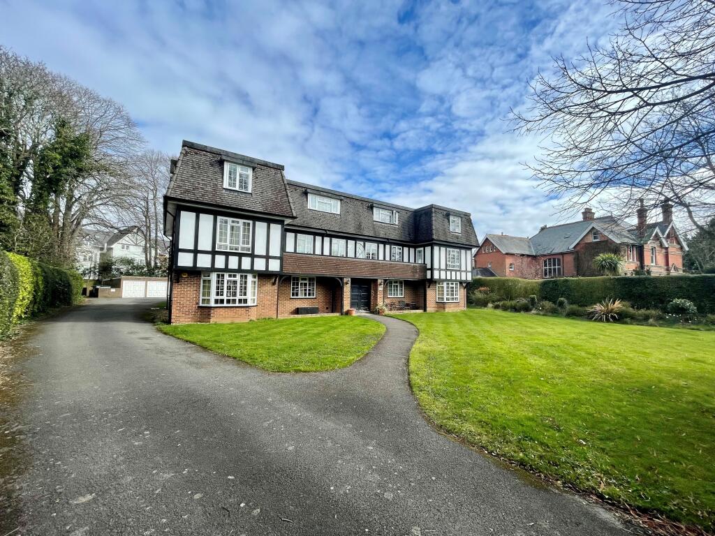 Main image of property: Tudor Court, Cavendish Place BH1
