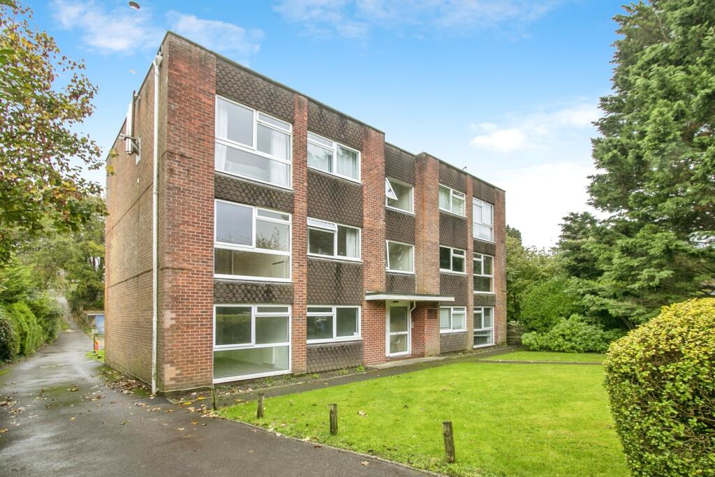 Main image of property: Guest Court, Guest Avenue, Poole BH12