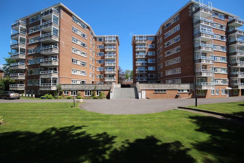 Main image of property: Mildenhall, West Cliff Road BH4