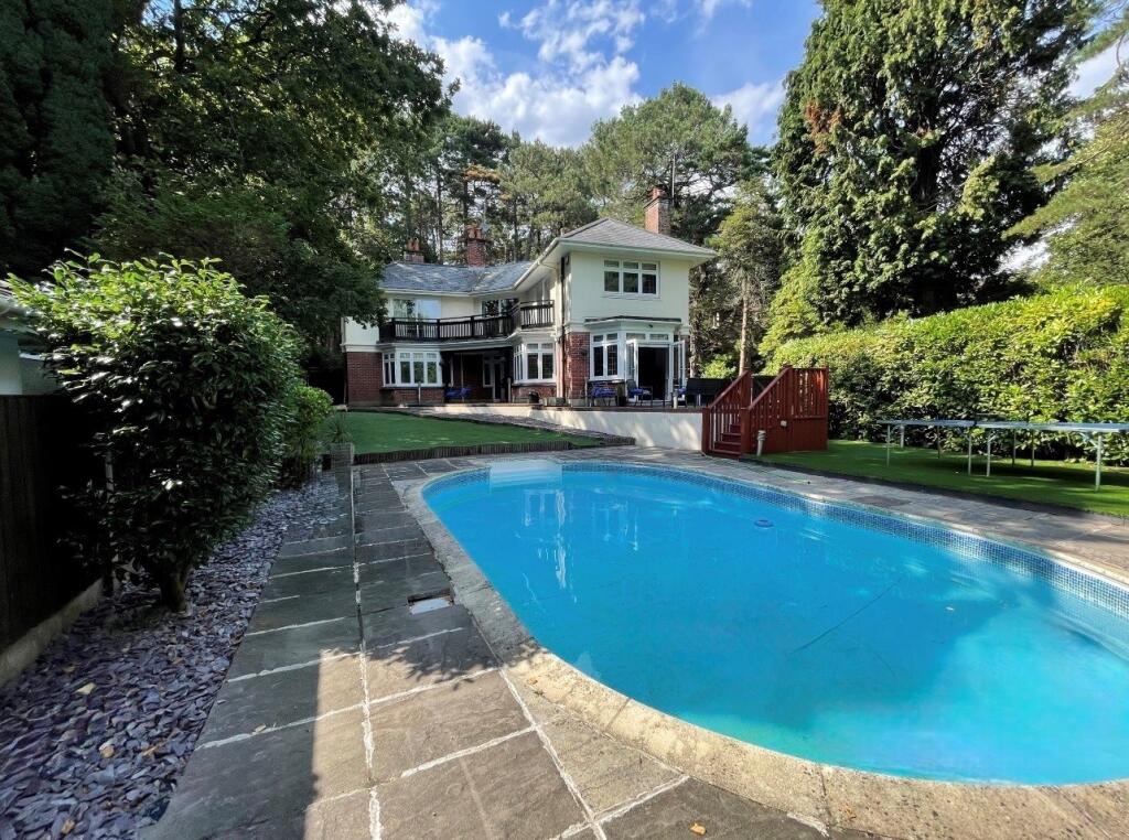 Main image of property: Braidley Road, Meyrick Park BH2