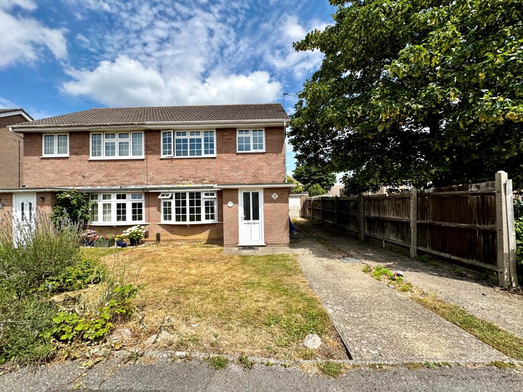 Main image of property: Almond Grove, Parkstone BH12
