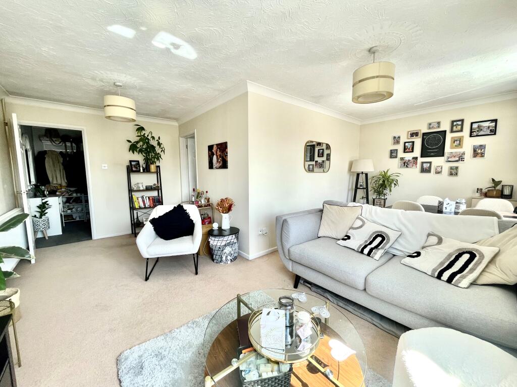 Main image of property: Ashley Road, Parkstone BH14