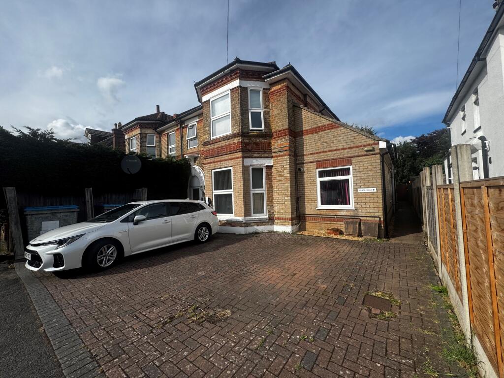 Property image for Hamilton Road, Bournemouth BH1