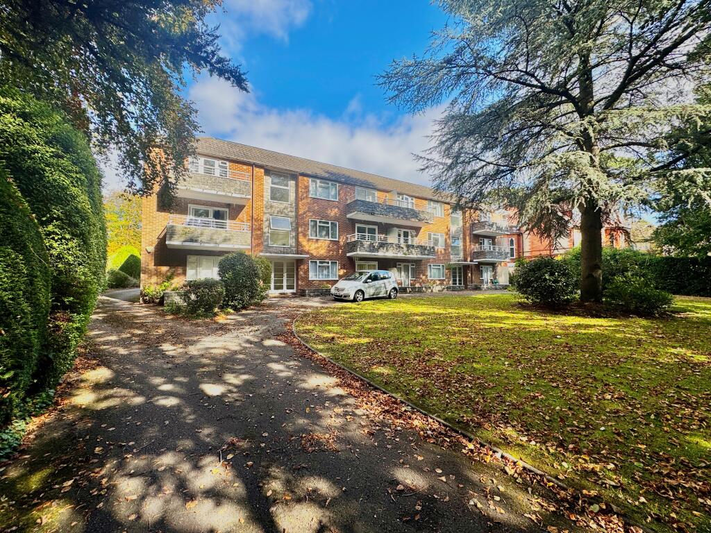 Main image of property: Portarlington Road, Westbourne BH4 - Water rates included