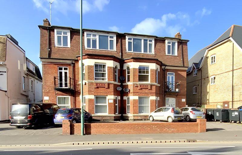 Main image of property: Brooklyn Court, Christchurch Road BH1