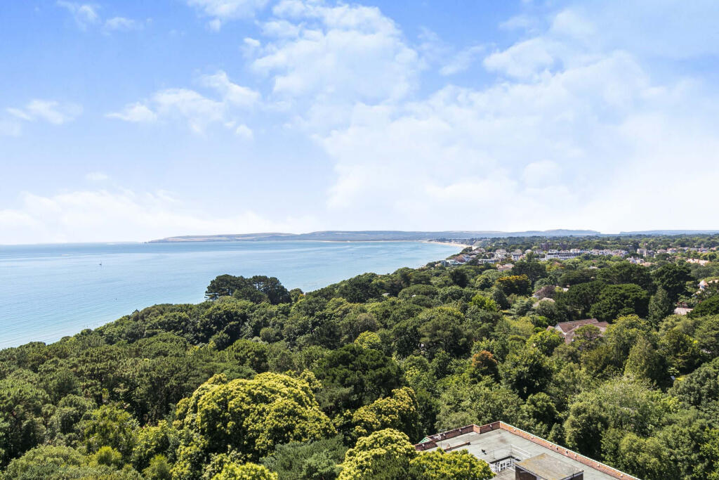 Main image of property: Admirals Walk, West Cliff Road BH2