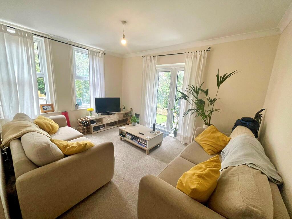 Main image of property: Beaulieu Road, Alum Chine BH4