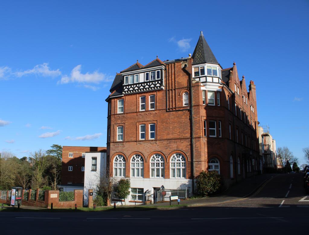 Main image of property: Midland Heights, Bournemouth BH2