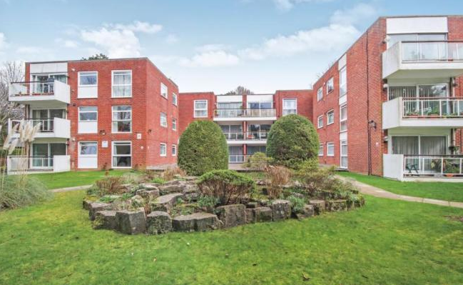 Main image of property: Wellington Road, Bournemouth BH8