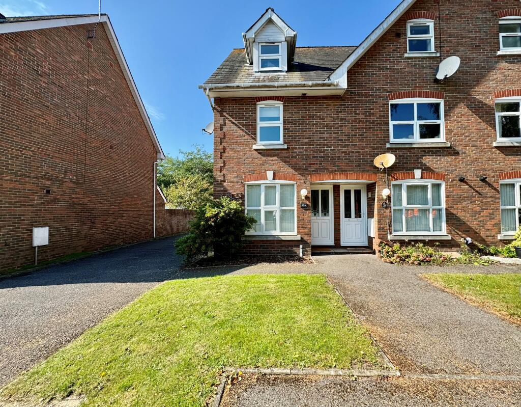 Main image of property: R L Stevenson Avenue, Westbourne BH4