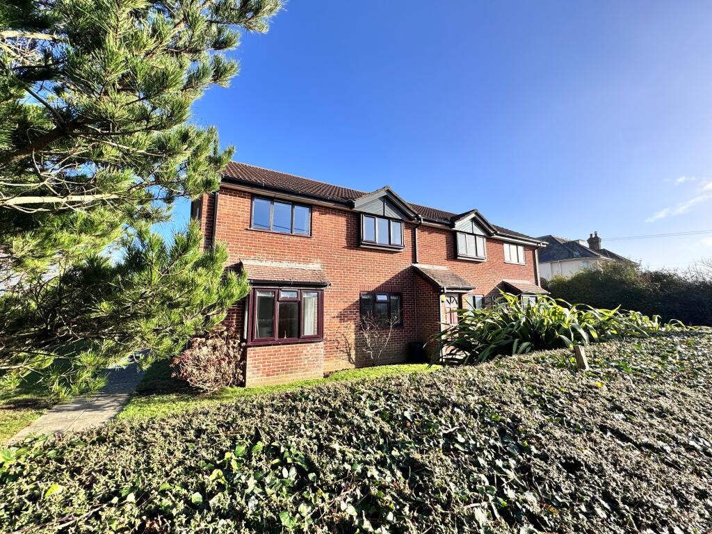 Main image of property: Western Avenue, Barton On Sea BH25