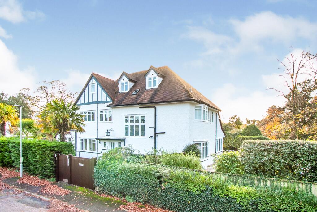 Main image of property: Haydon Gardens, Branksome Park BH13
