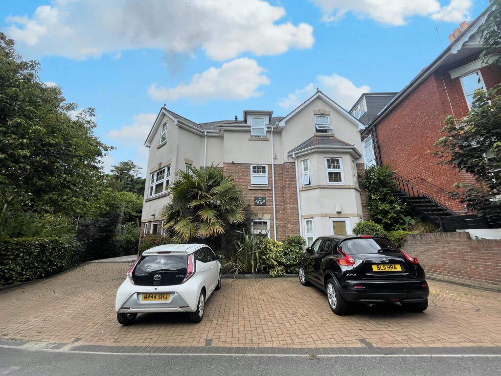 Main image of property: 6 MONTH RENTAL - Alumhurst Road BH4