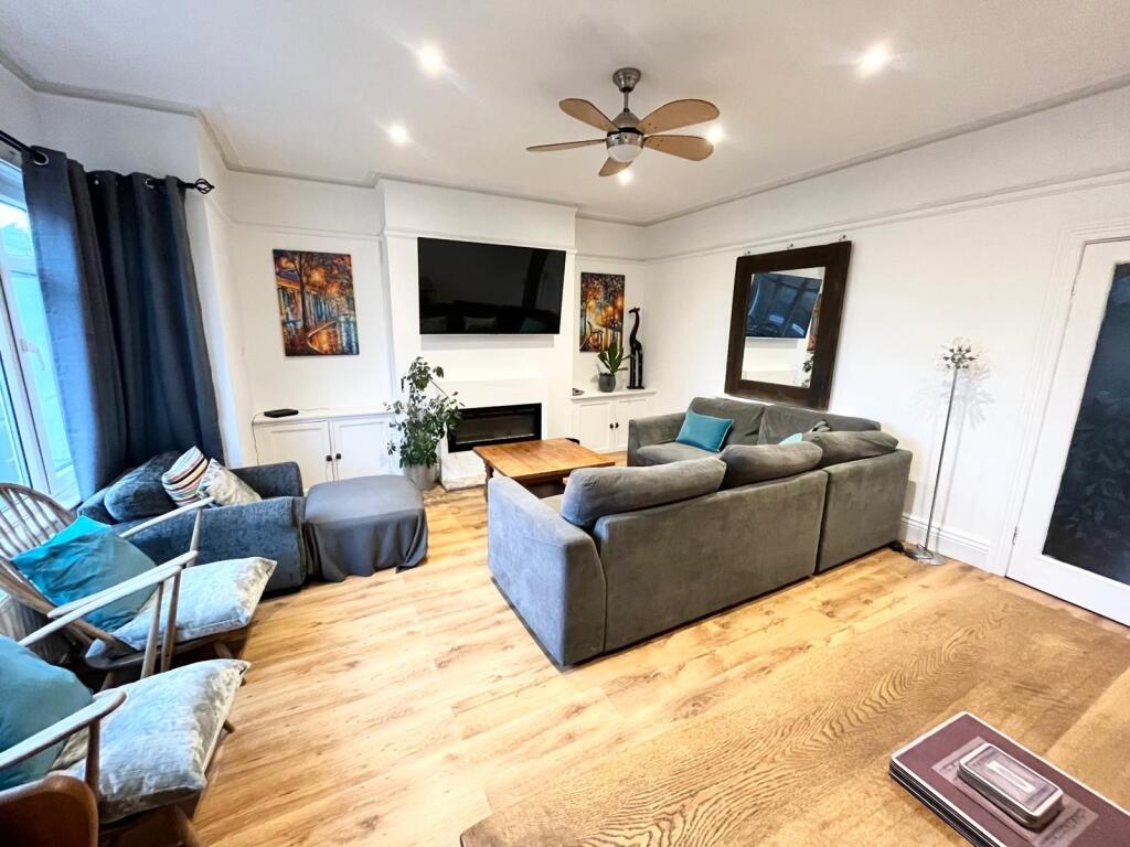 Main image of property: Ashley Cross, Poole BH14