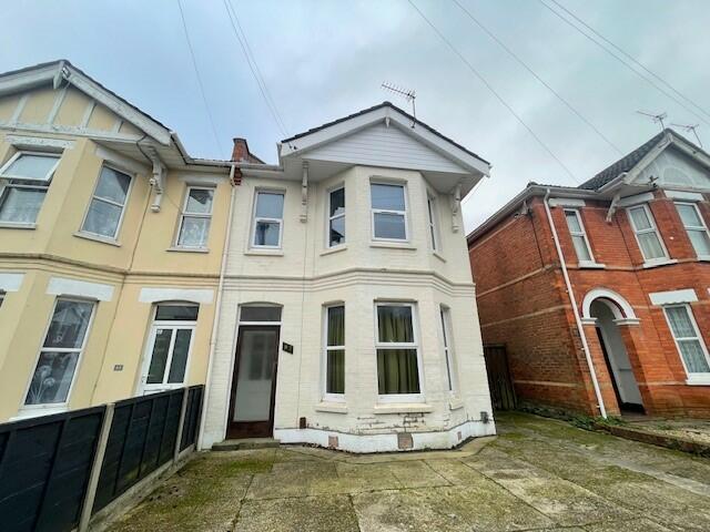 1 bedroom house share for rent in Nortoft Road, BH8