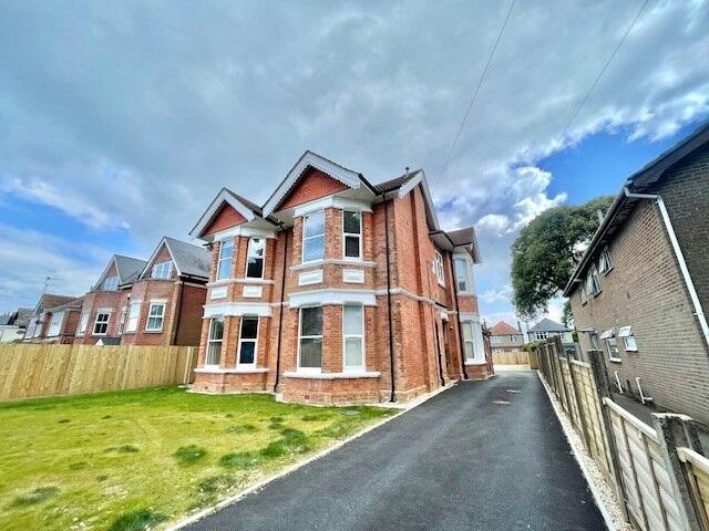 Main image of property: Southbourne Road