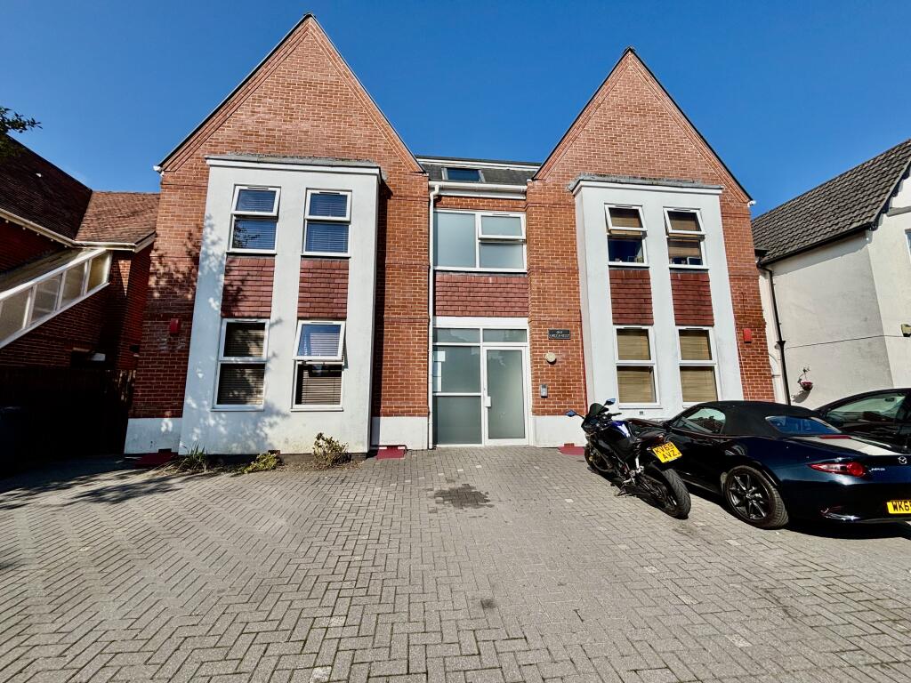 Main image of property: Drummond Road, Bournemouth