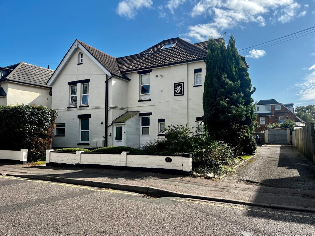 Main image of property: Hawkwood Road