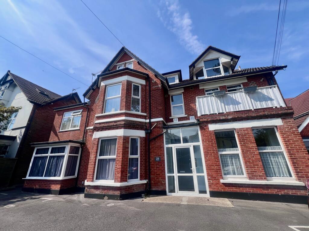 Main image of property: Cecil Road, Boscombe