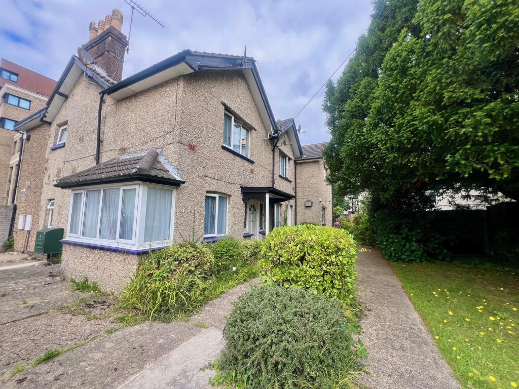 Main image of property: Weston Drive