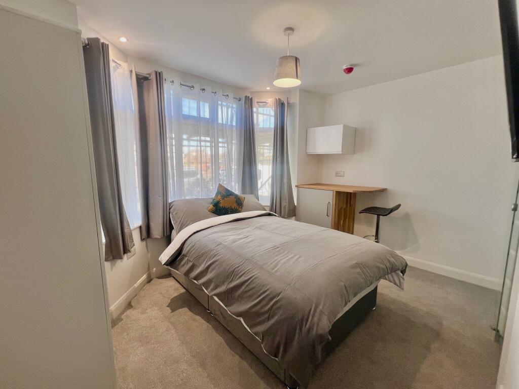 Main image of property: Wimborne Road - All Bills Included