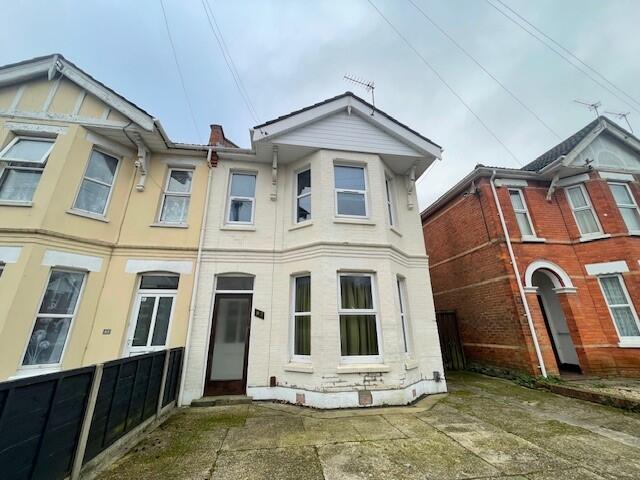 Main image of property: Nortoft Road