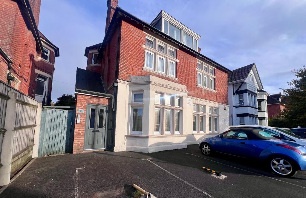 Main image of property: Crabton Close Road