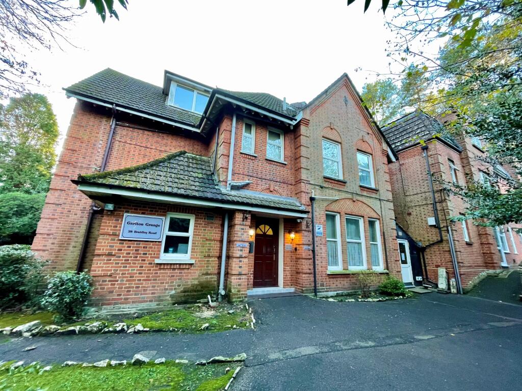 Main image of property: Carlton Grange