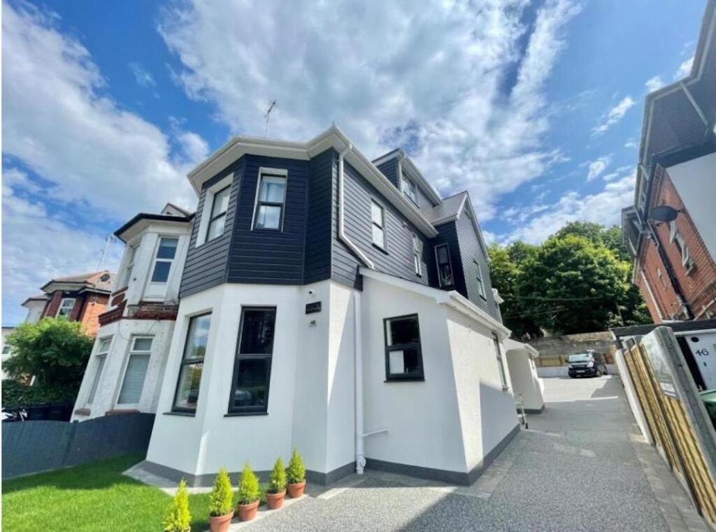 Main image of property: Frances Road