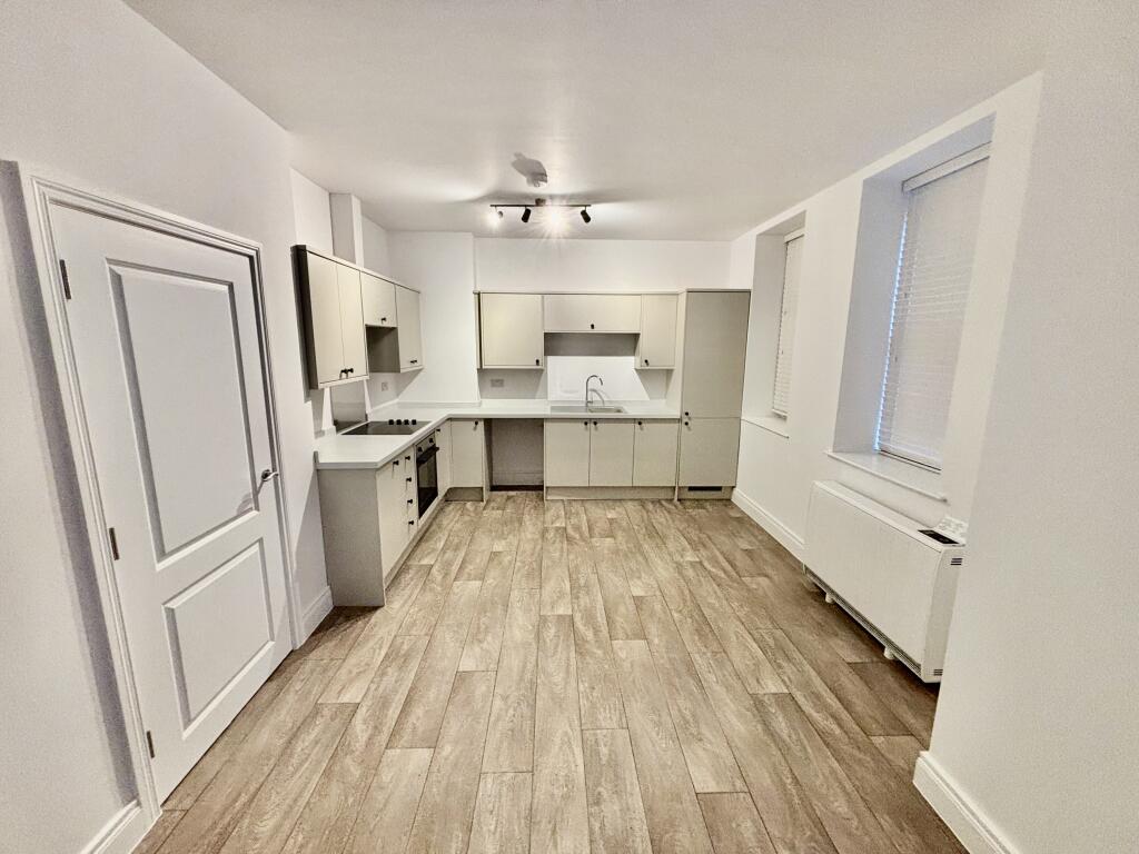 Main image of property: The Old Arts School, Christchurch road