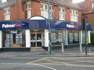 Palmer Snell Lettings, Boscombebranch details