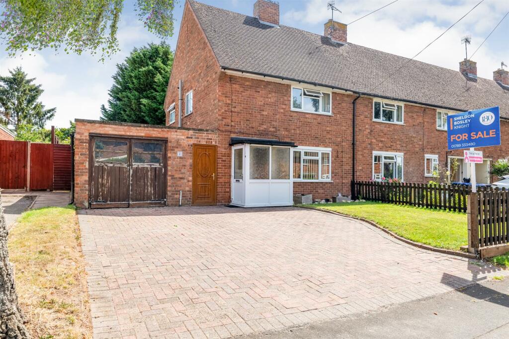 Main image of property: Woodlands Road, Stratford-Upon-Avon