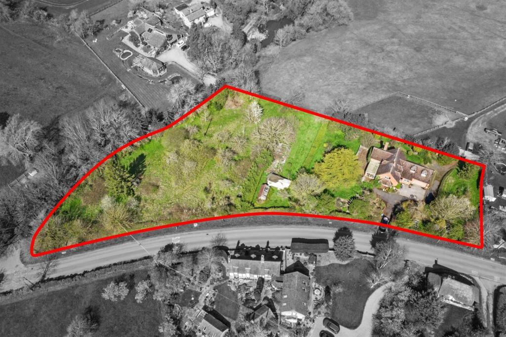 Additional property image - Templar House, Temple Grafton, Alcester