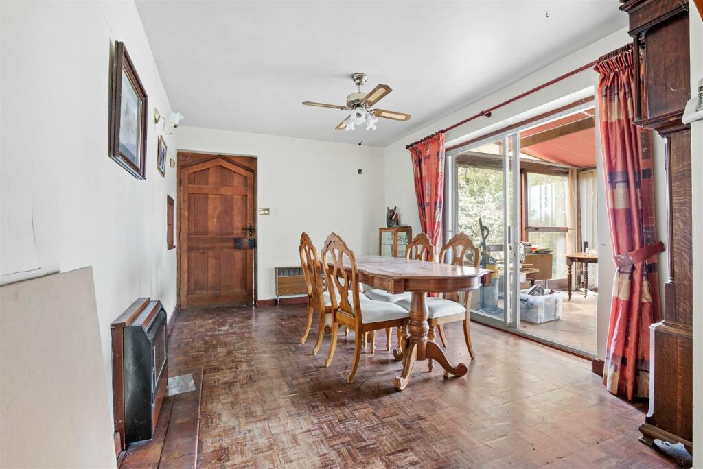 Property image - Templar House, Temple Grafton, Alcester