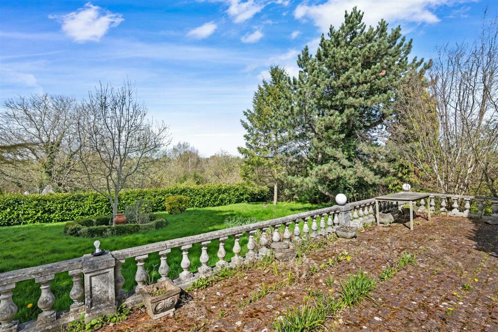 Additional property image - Templar House, Temple Grafton, Alcester