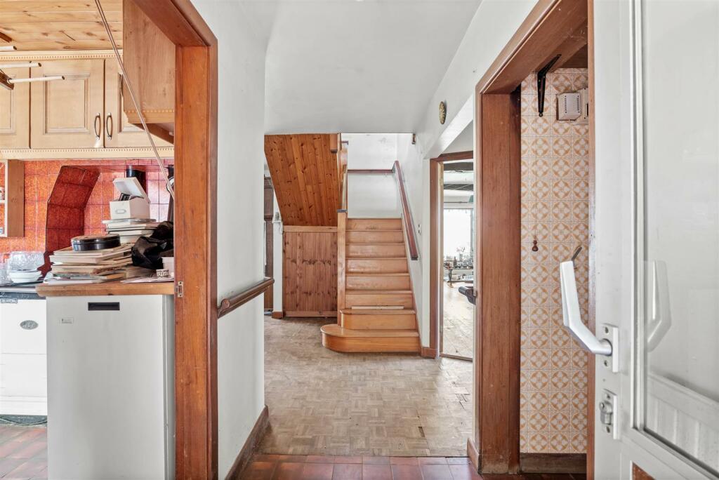 Additional property image - Templar House, Temple Grafton, Alcester