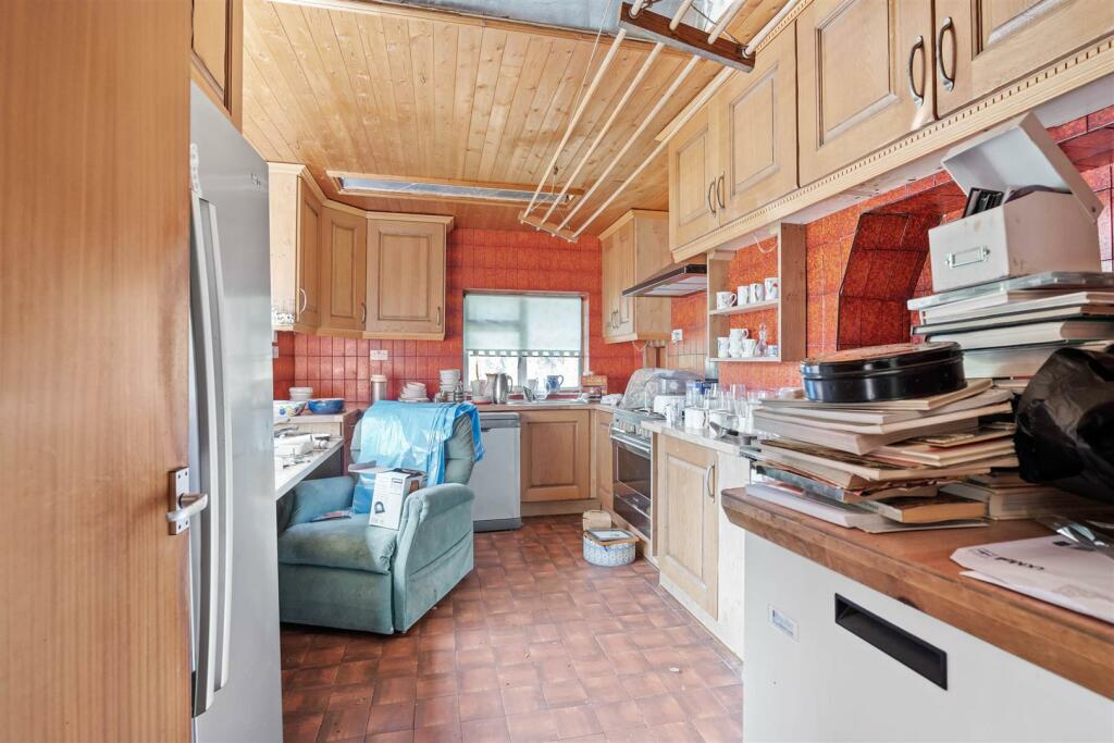 Additional property image - Templar House, Temple Grafton, Alcester