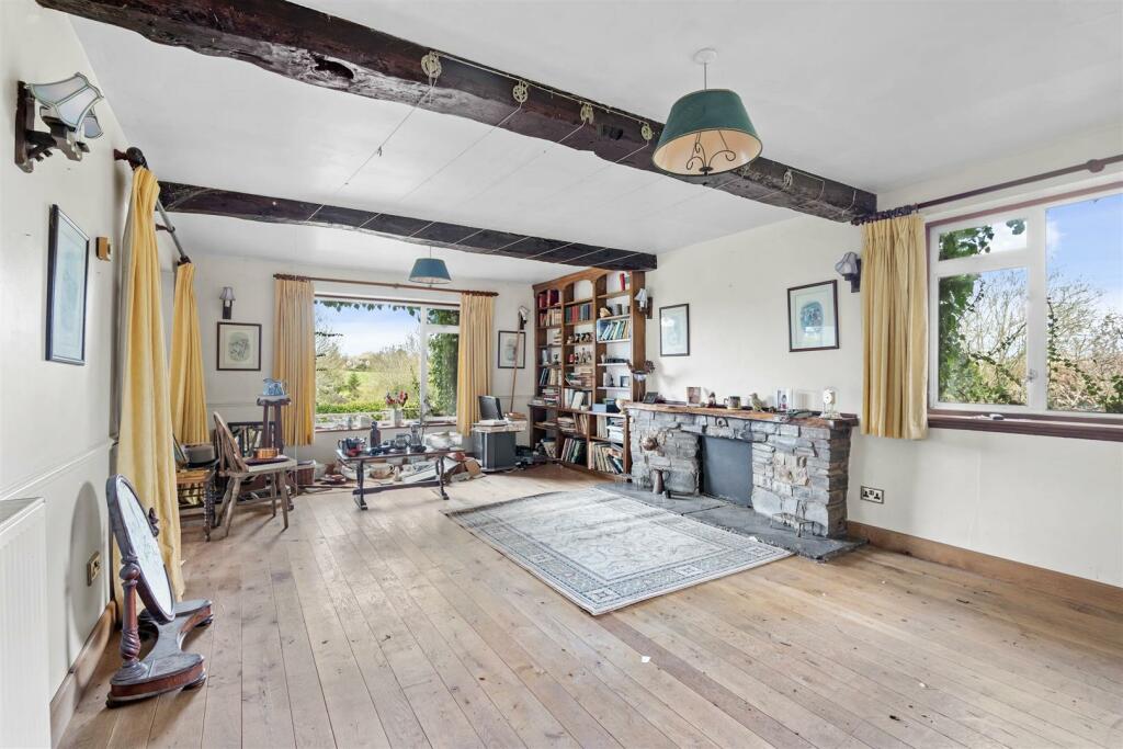 Additional property image - Templar House, Temple Grafton, Alcester