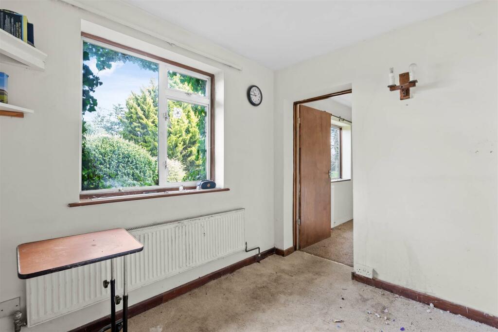 Additional property image - Templar House, Temple Grafton, Alcester