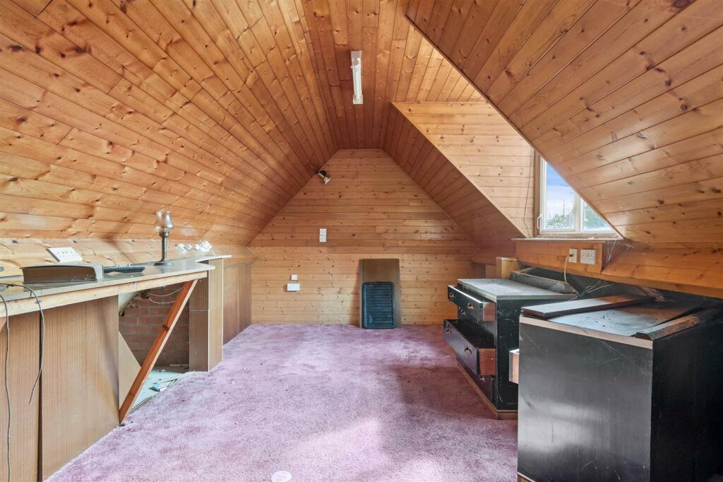 Additional property image - Templar House, Temple Grafton, Alcester