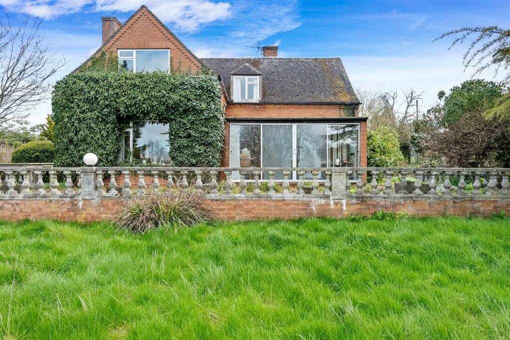 Additional property image - Templar House, Temple Grafton, Alcester