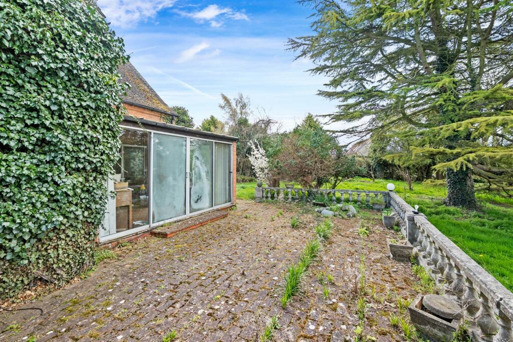 Additional property image - Templar House, Temple Grafton, Alcester