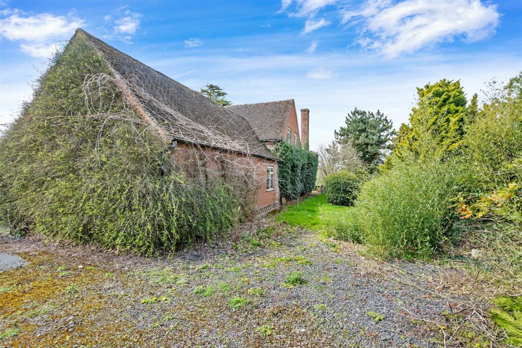 Additional property image - Templar House, Temple Grafton, Alcester