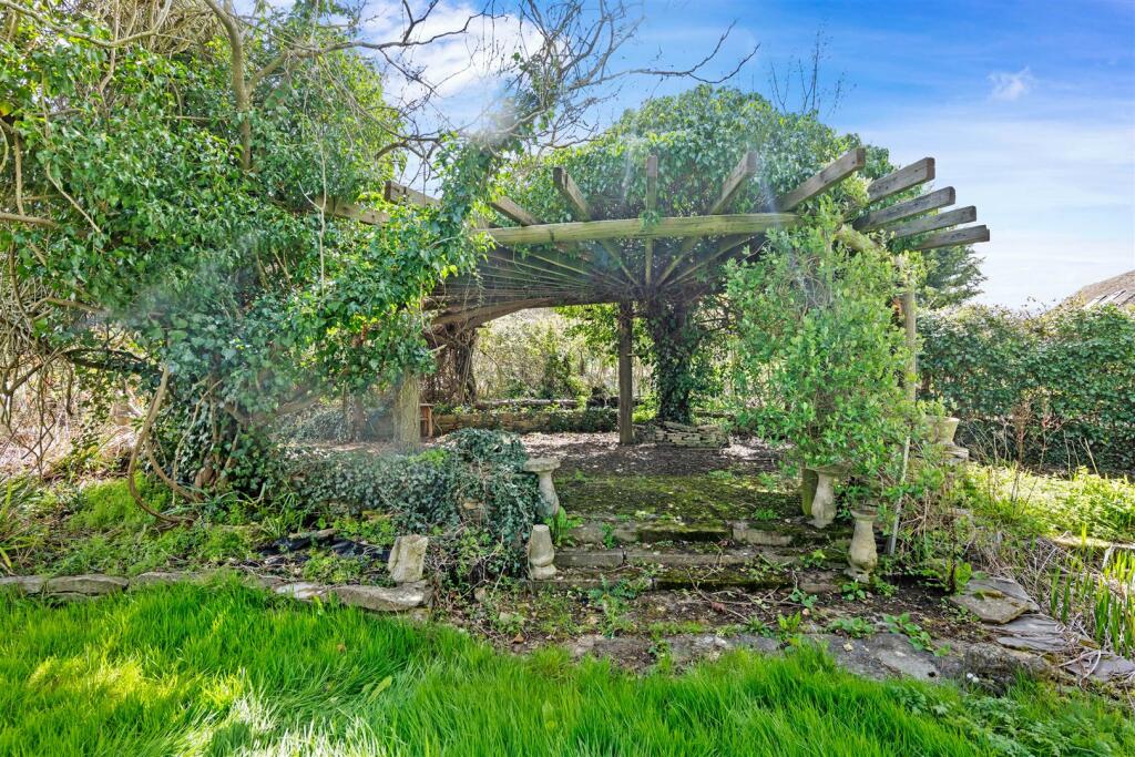 Additional property image - Templar House, Temple Grafton, Alcester