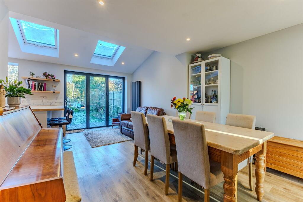 Additional property image - Throckmorton Road, Alcester