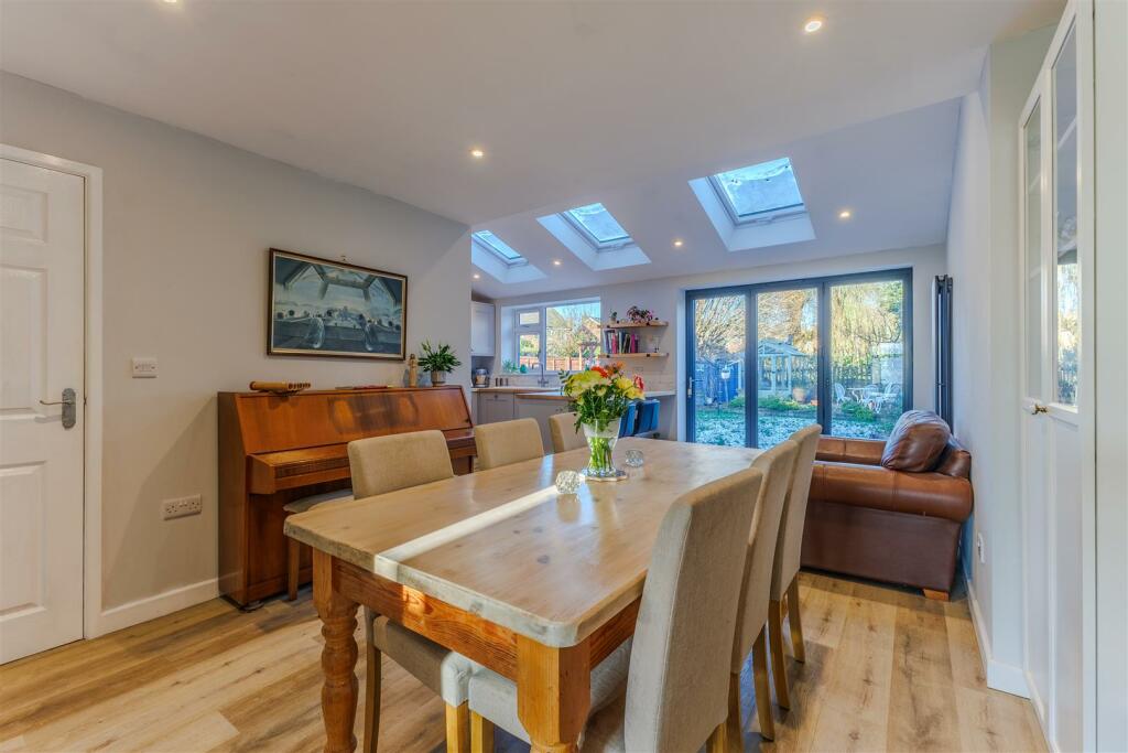 Additional property image - Throckmorton Road, Alcester